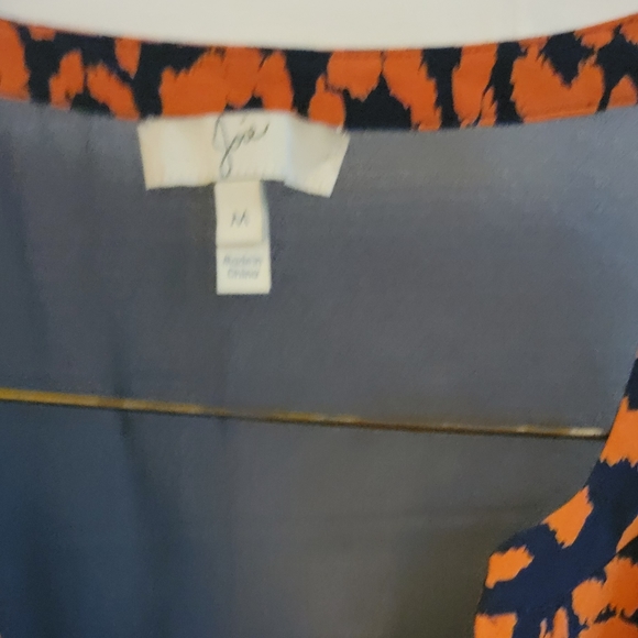 Joie Silk Tank M - Picture 2 of 4